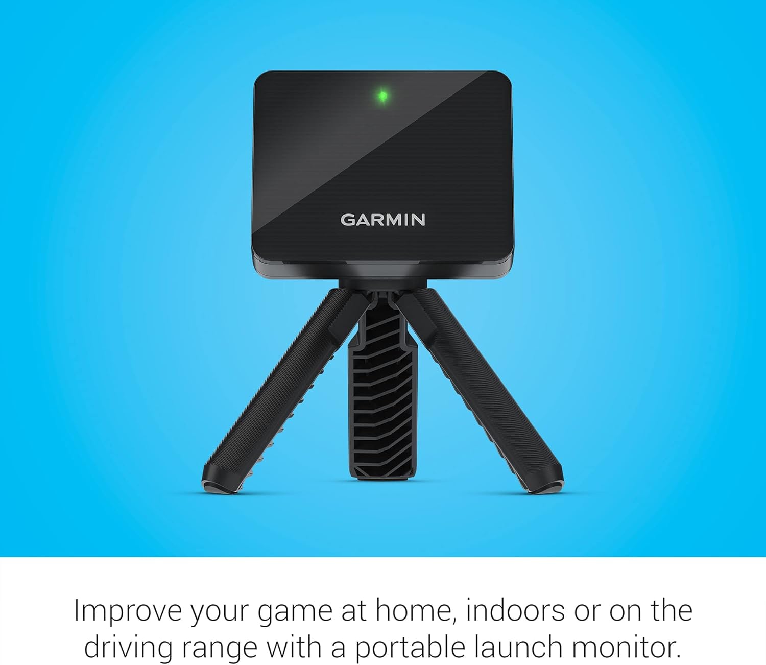 Amazon.co.jp: PlayBetter Garmin Approach R10 ポータブルゴルフ