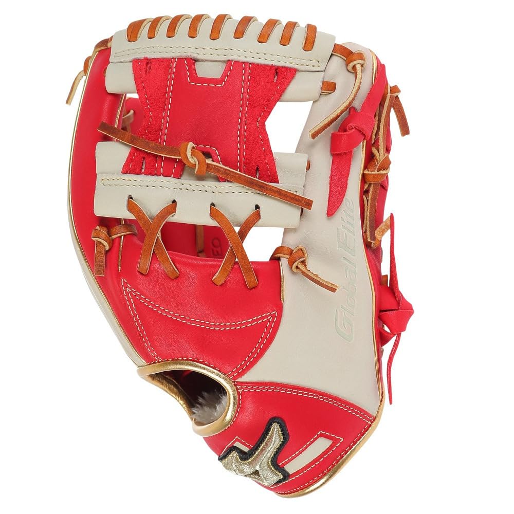 Amazon | ミズノ（MIZUNO） 軟式用グラブ 内野手 野球グローブ