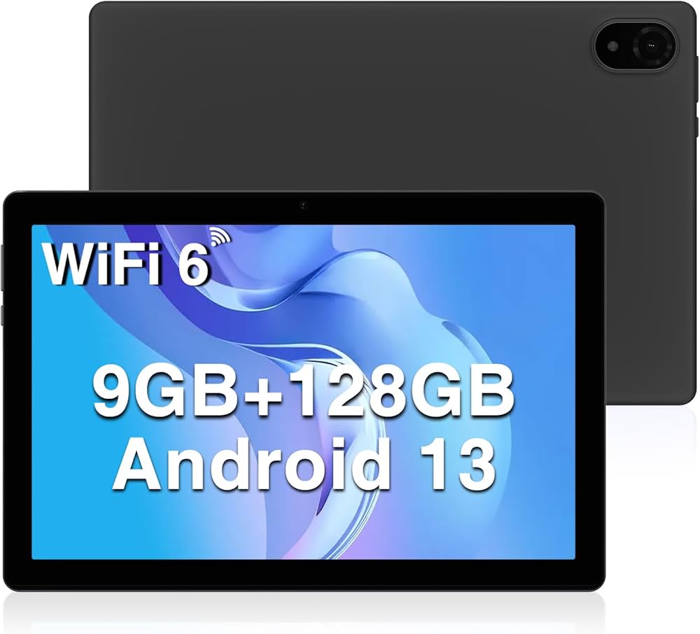 Amazon.co.jp: DOOGEE U10 タブレット 10 インチ wi-fiモデル Android