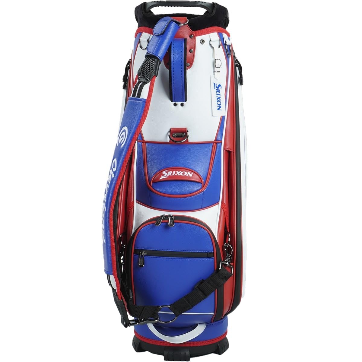 Amazon | ダンロップ(DUNLOP) スリクソン US OPEN メジャーキャディ