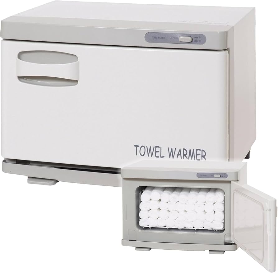 Amazon.co.jp: タオルウォーマー コンパクト 温蔵庫 TW-7S 横開き 小型