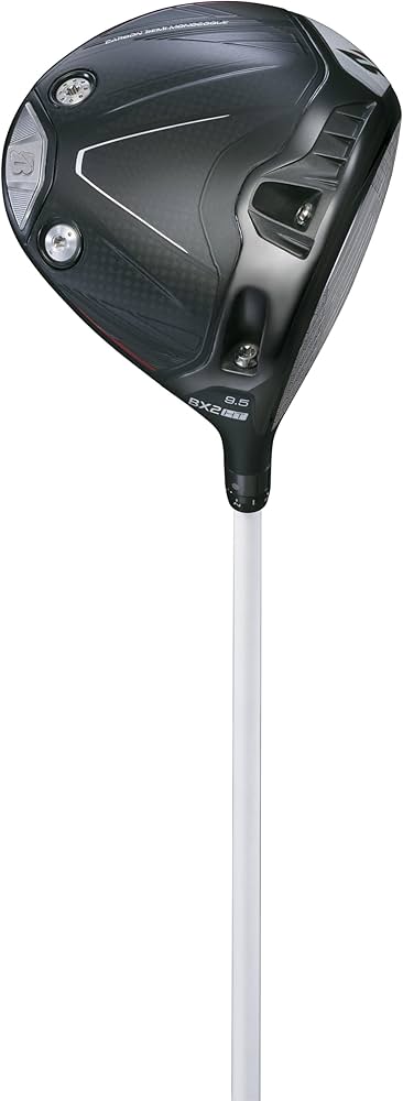 Amazon.co.jp: BRIDGESTONE(ブリヂストン) BX2HT ドライバー