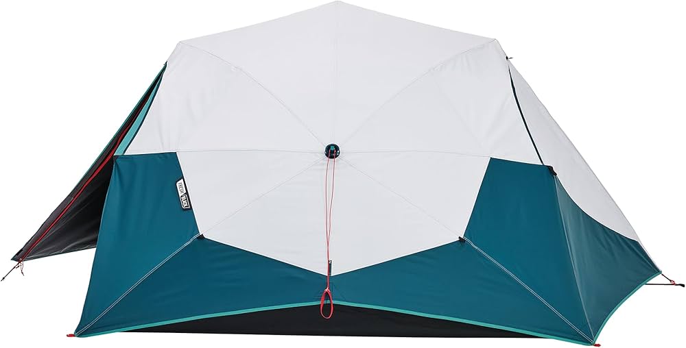 Amazon | Quechua(ケシュア)キャンプ ワンタッチテント 2 SECONDS EASY
