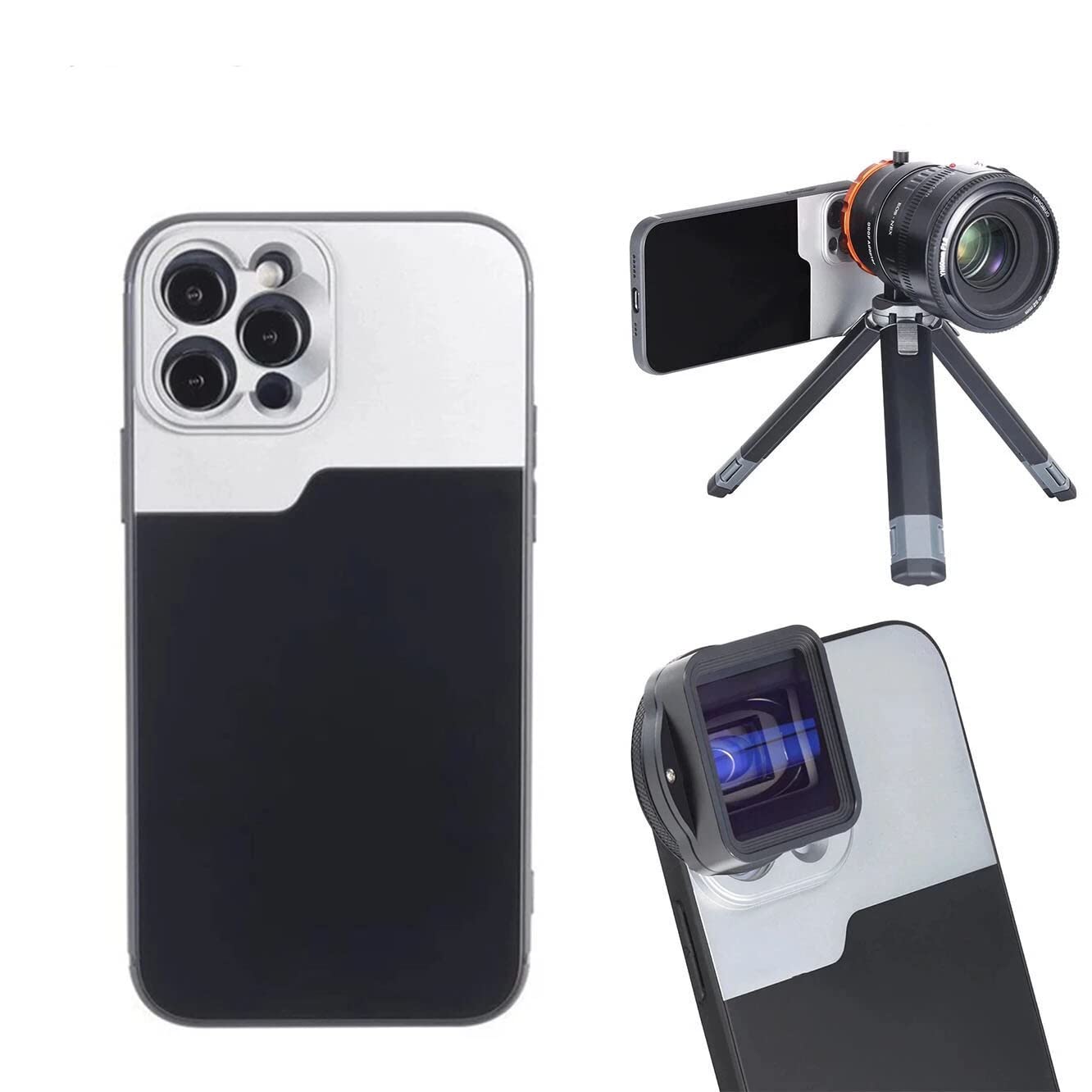 Amazon.co.jp: iPhone 14 Pro Max 14 Plus zomei Kase アナモル