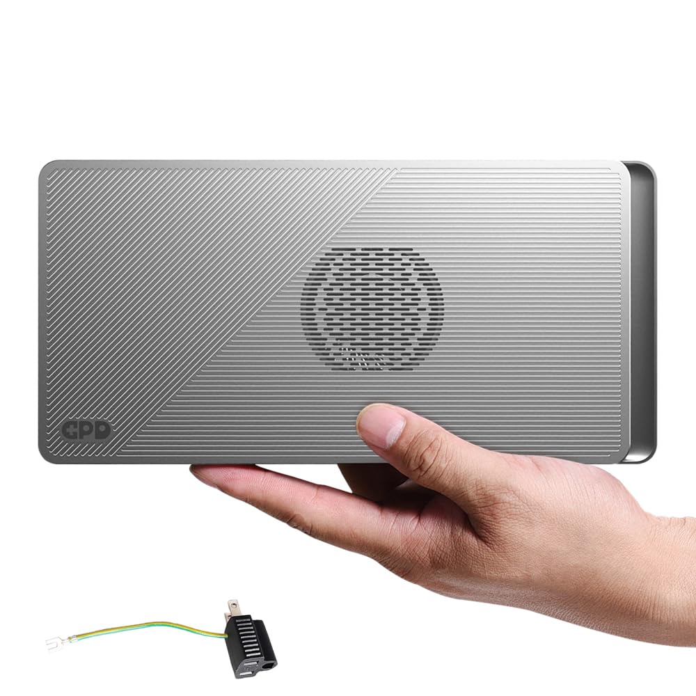 Amazon | GPD G1 2024 新バージョンアップグレード外部 eGPU OCulink