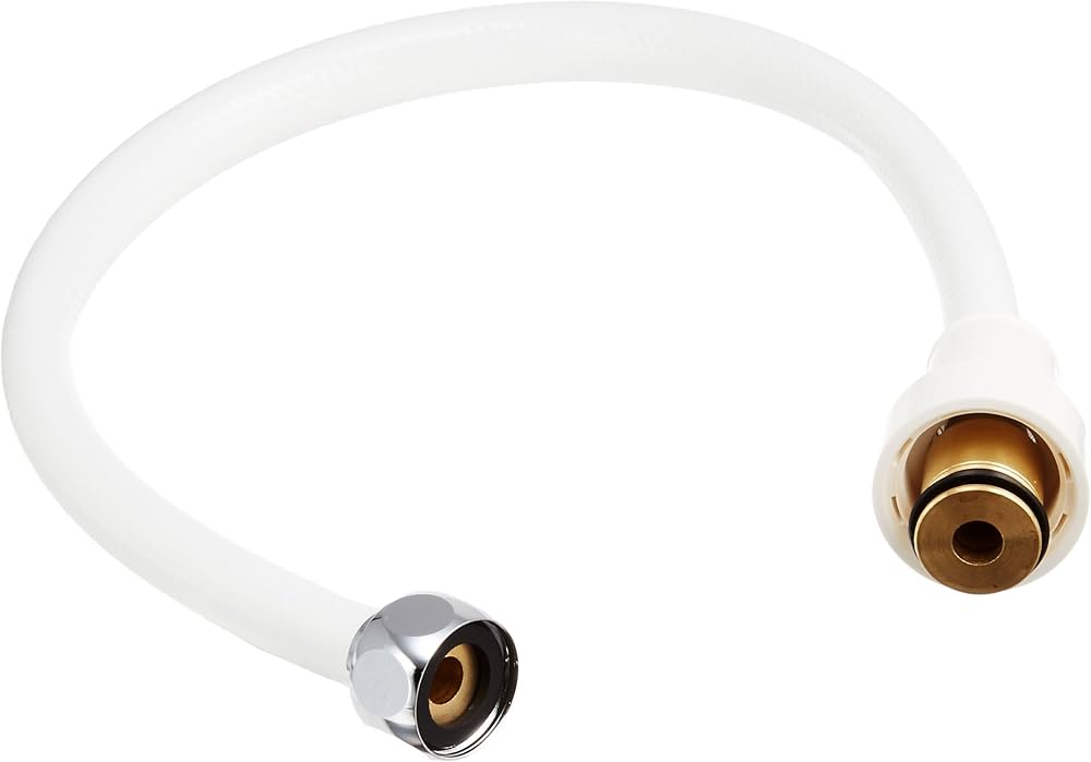 Amazon | KVK シャワーヘッド Z601 & シャワーホースセット Z599