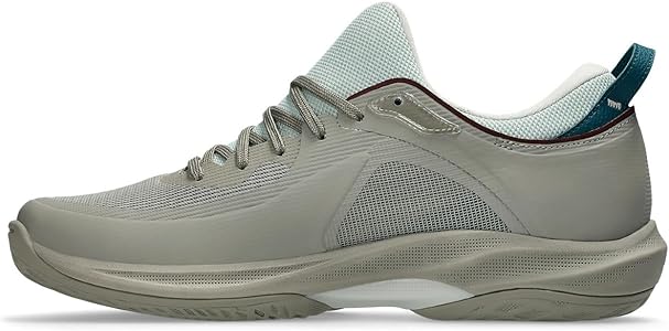 Amazon.co.jp: ASICS Glide Nova FF 4 Basketball Shoes, 020 (meteo