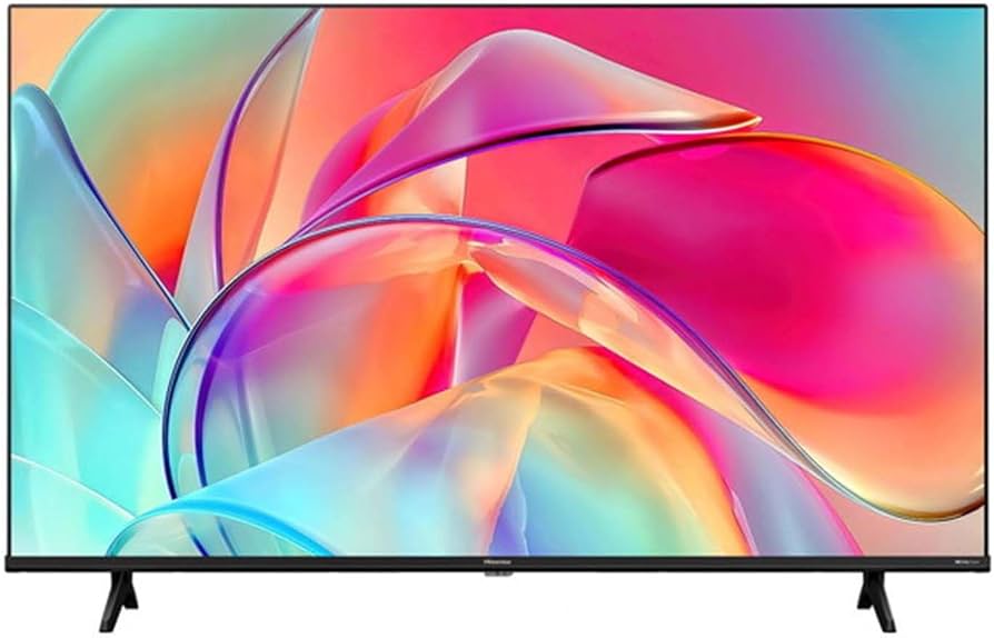 Amazon.co.jp: ハイセンス 4K液晶テレビ E6Nシリーズ 43インチ 43E6N