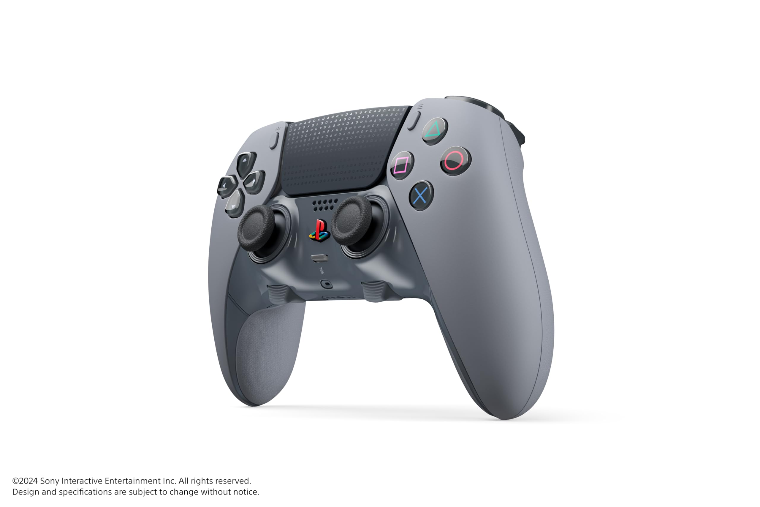 Amazon.co.jp: 【純正品】DualSense Edge™ ワイヤレスコントローラー