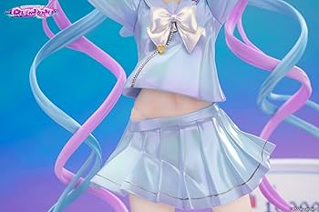 Amazon | APEX NEEDY GIRL OVERDOSE 超絶最かわてんしちゃん 1/7