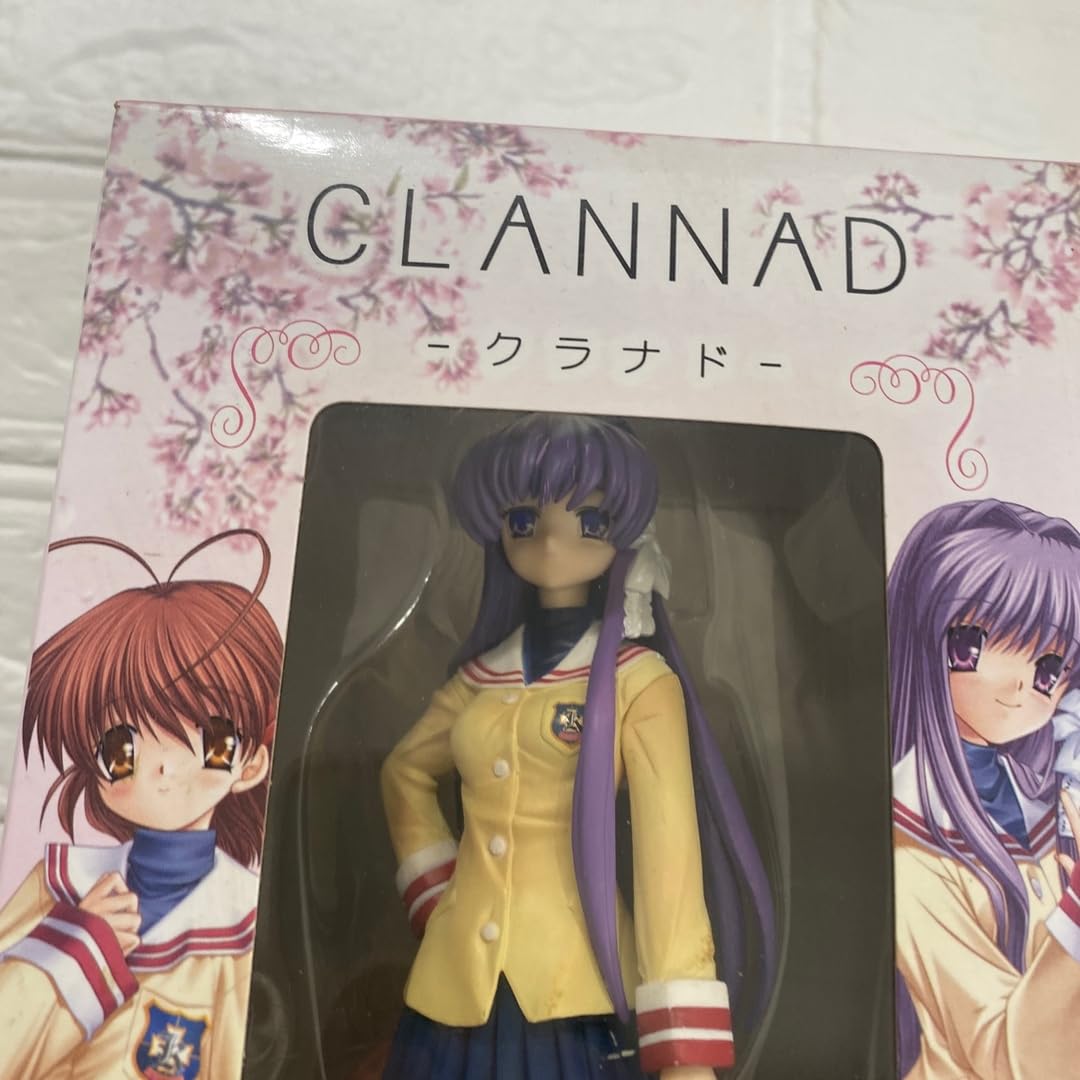 CLANNAD ブロッコリー トレカ 藤林杏 SP09 CLANNAD ブロッコリー