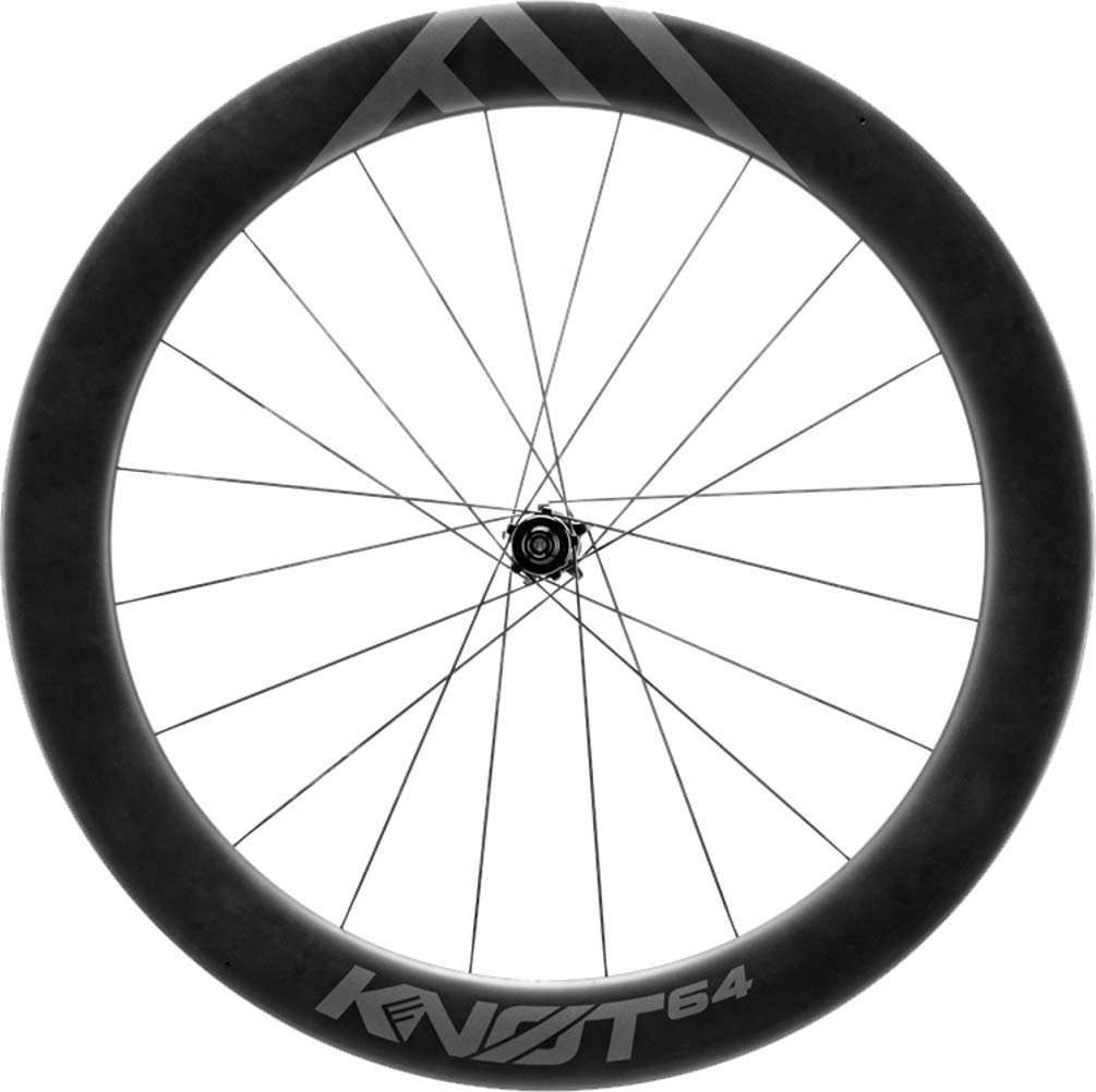 Amazon | Cannondale HollowGram Knot 64 チューブレス エアロ