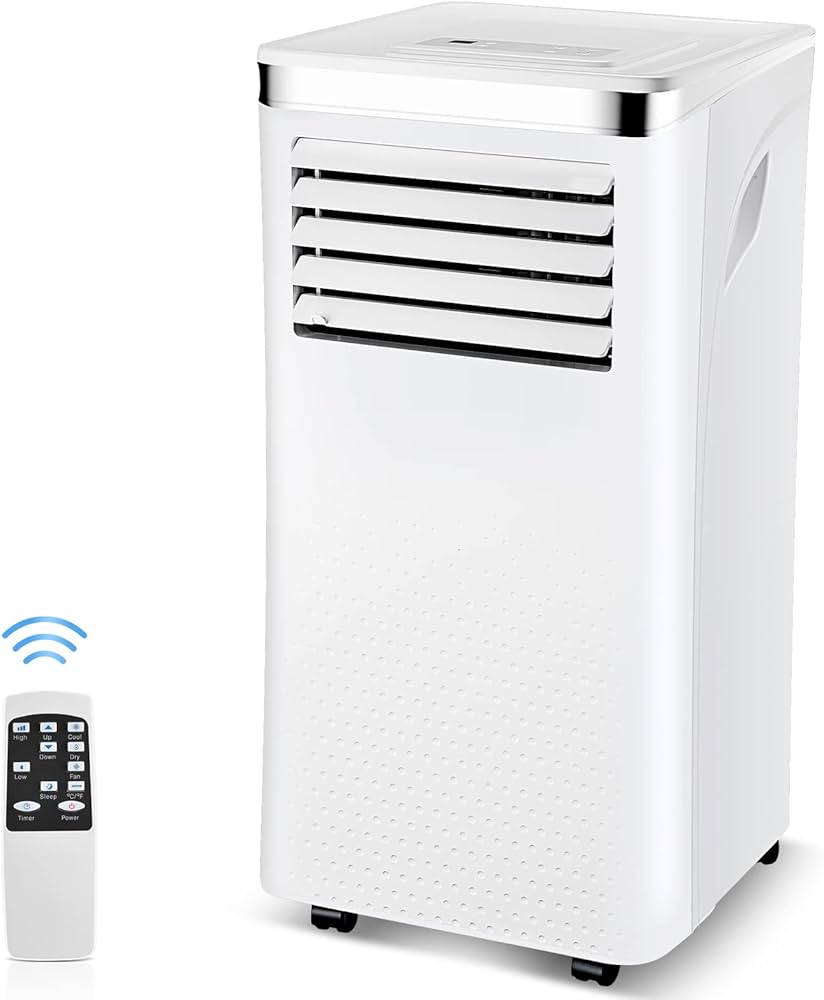 Amazon.co.jp: スポットクーラー 2.6kW スポットエアコン ポータブル
