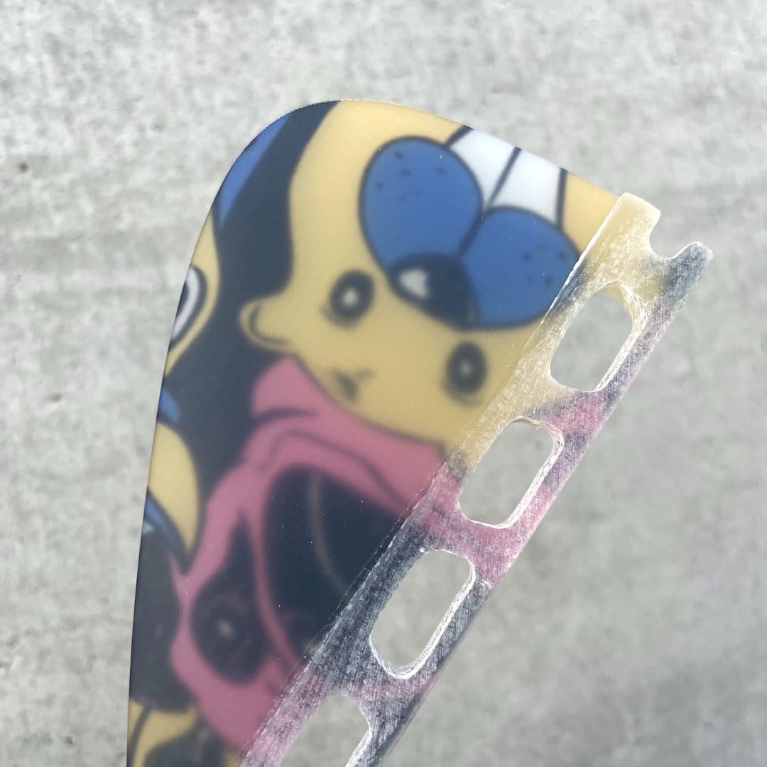 Amazon | ナブスターフィン フューチャー Futures 対応 センター