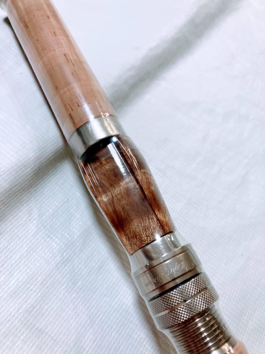 Amazon.co.jp: No1390 イトウクラフト エキスパートカスタム EXC 510