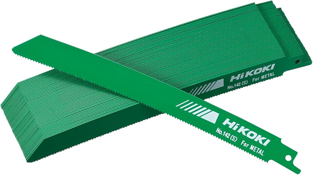 Amazon | HiKOKI(ハイコーキ) セーバソーブレード レシプロソー