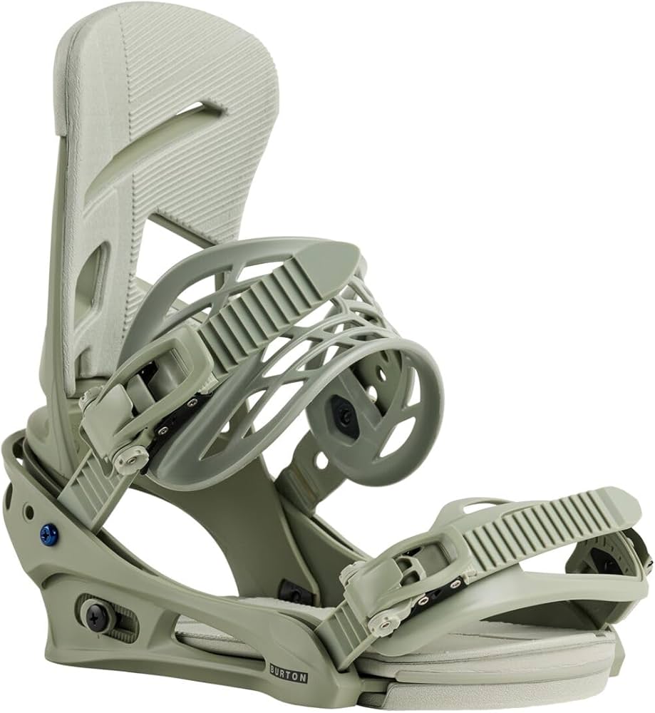 Amazon | バートン メンズ ミッション Re:Flex スノーボード