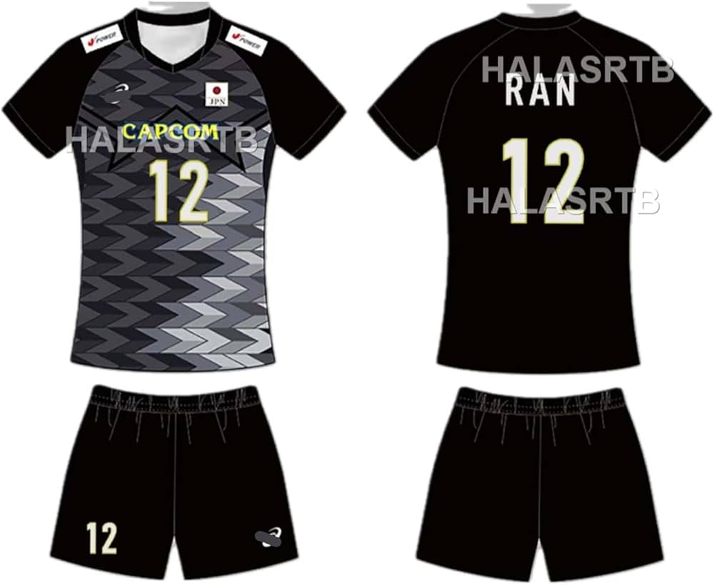 Amazon | HALASRTB 新モデル発売 高橋藍 RAN パドヴァ バレーボール