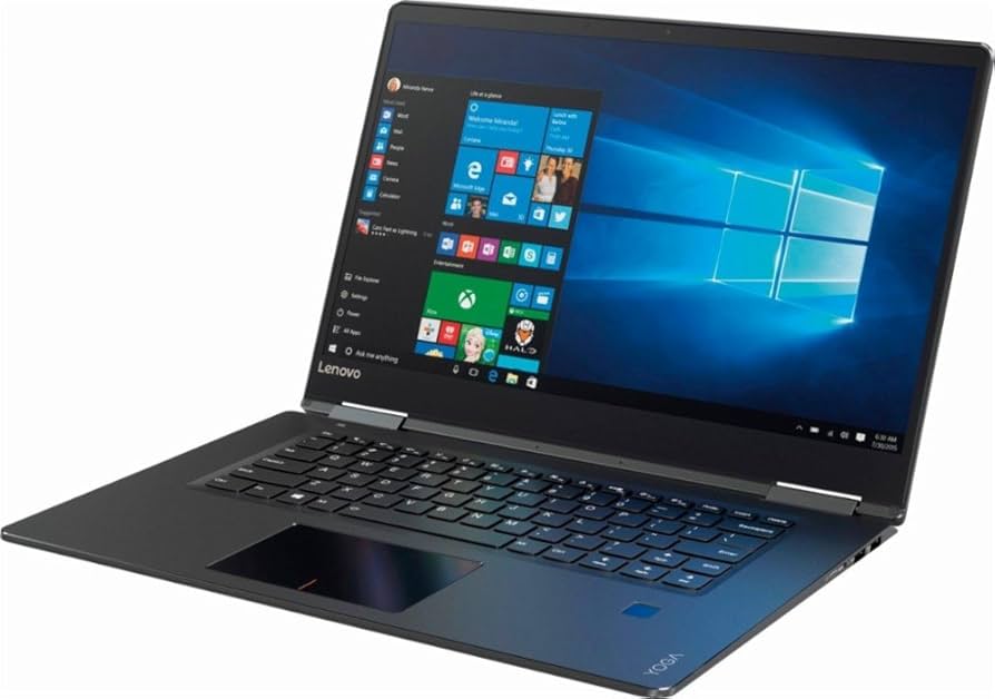 Amazon.com: Lenovo Yoga 710-15 - 15.6