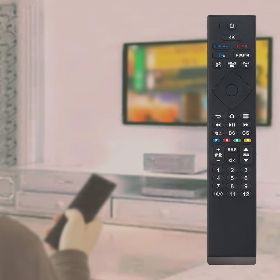 Amazon | テレビリモコン FRM-201TV FRM-200TVS FRM-202TV FRM-203TV