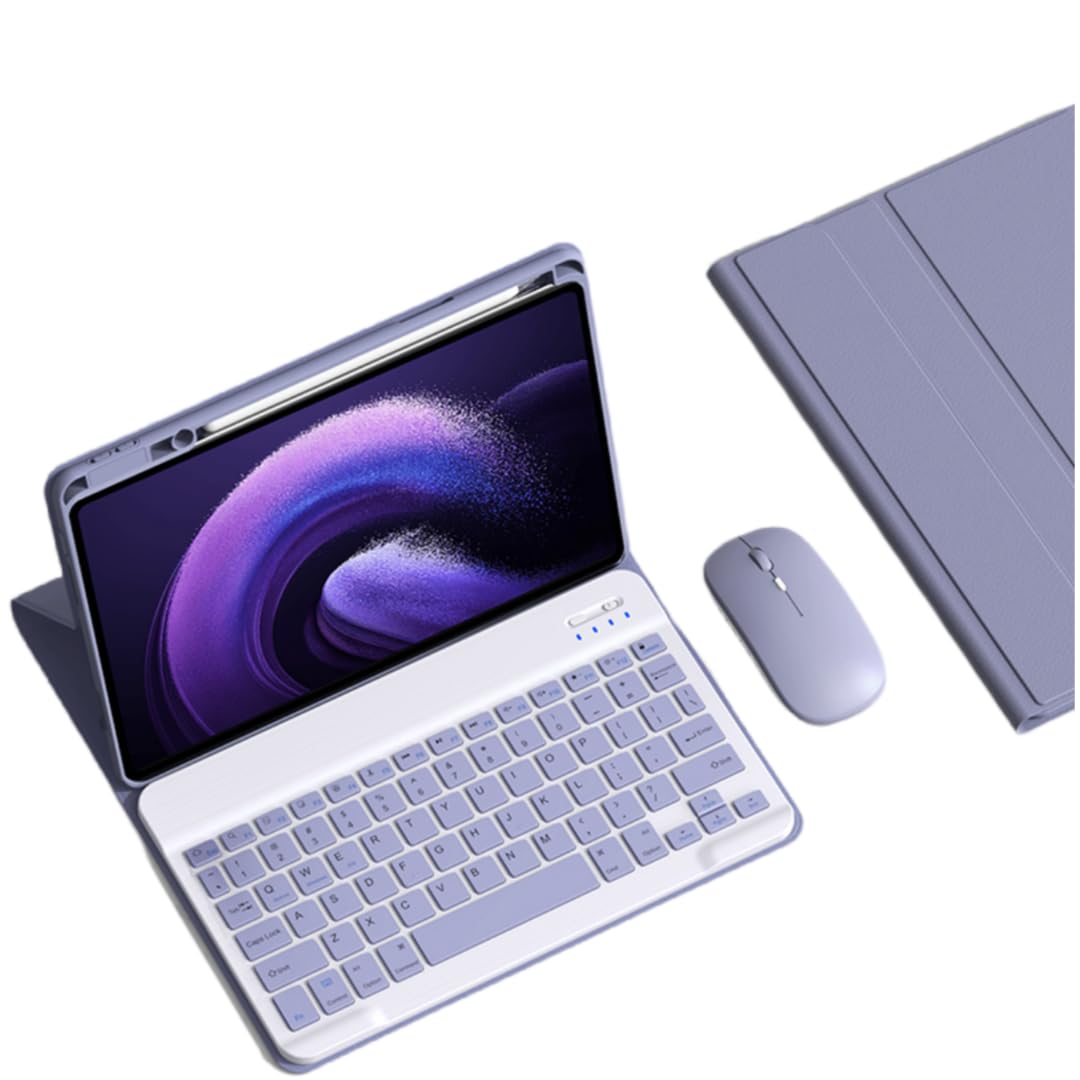 Amazon.co.jp: マウス付き For Xiaomi Poco Pad 12.1 インチ