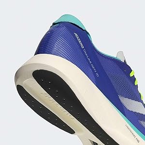 Amazon | adidas アディゼロ タクミ セン 10 / Adizero Takumi Sen 10