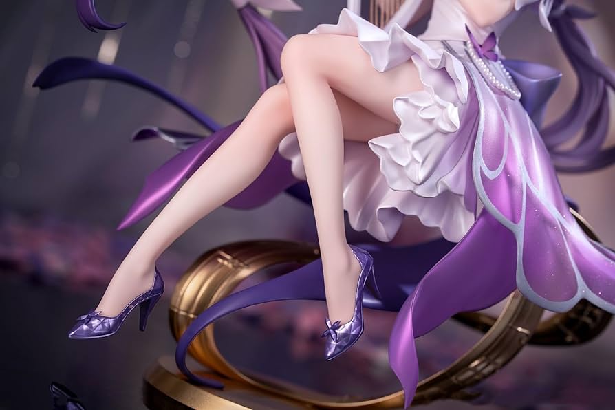 Amazon | Gift+シリーズ 『崩壊：スターレイル』キャストリス スター