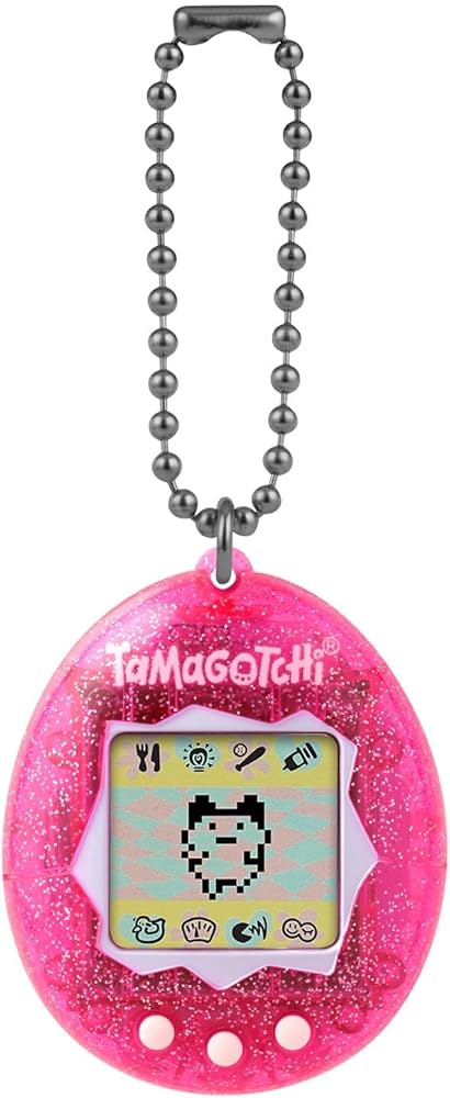 Amazon | [バンダイ(BANDAI)] Original Tamagotchi Color Collection