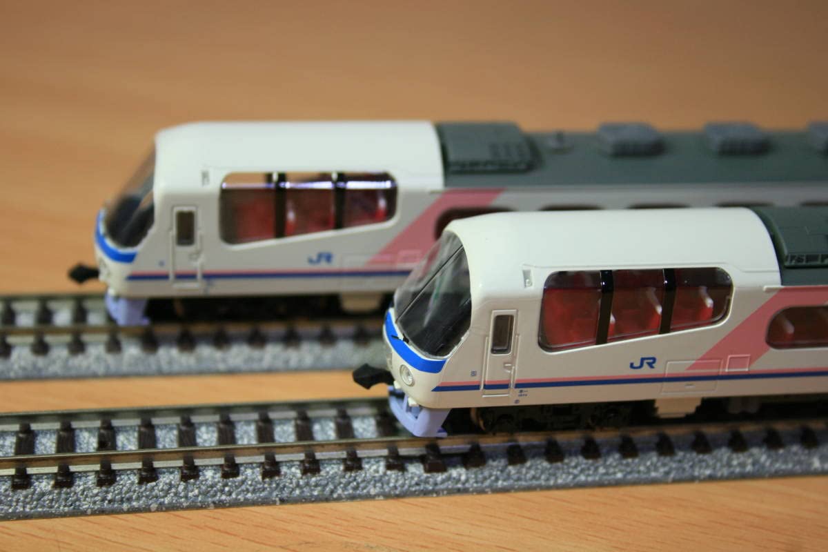 Amazon | マイクロエース A-2390 キハ65-600/1600番台 エーデル丹後