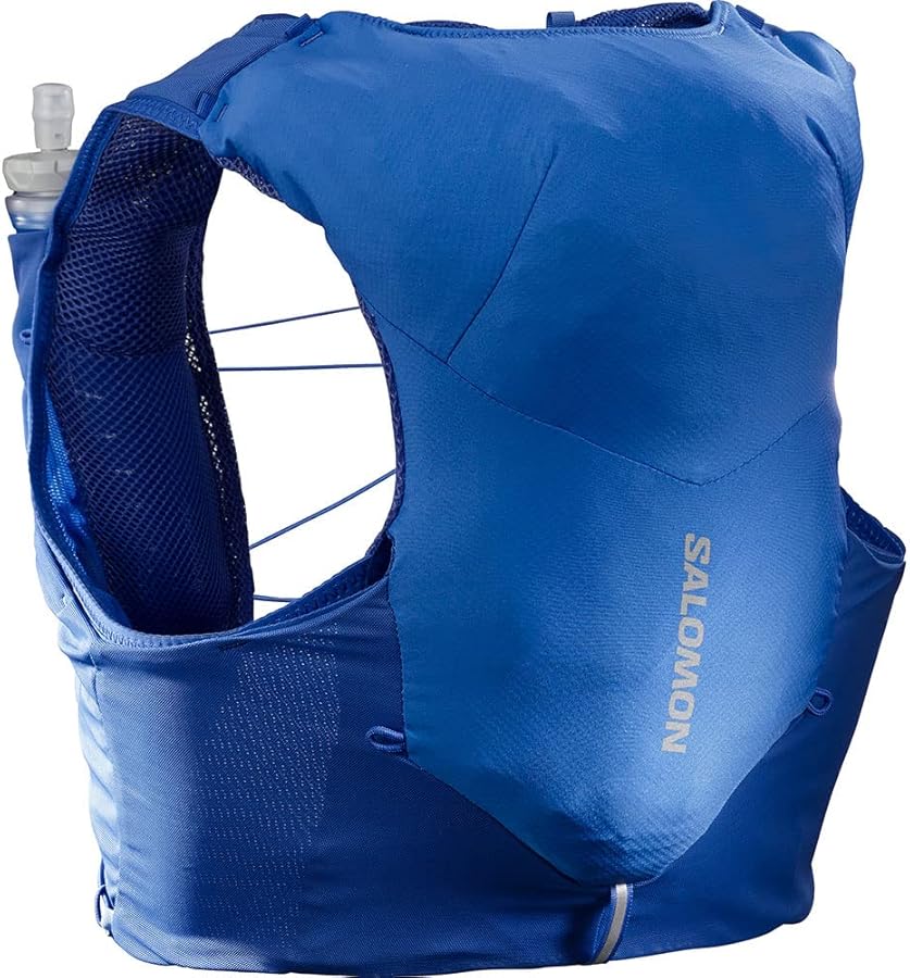 Amazon | [サロモン] ハイドレーション ベスト リュックサック バック