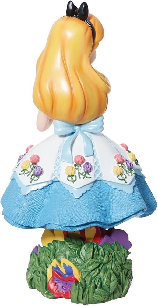 Amazon.co.jp: エネスコ(enesco) スタチュー/フィギュア 『ディズニー