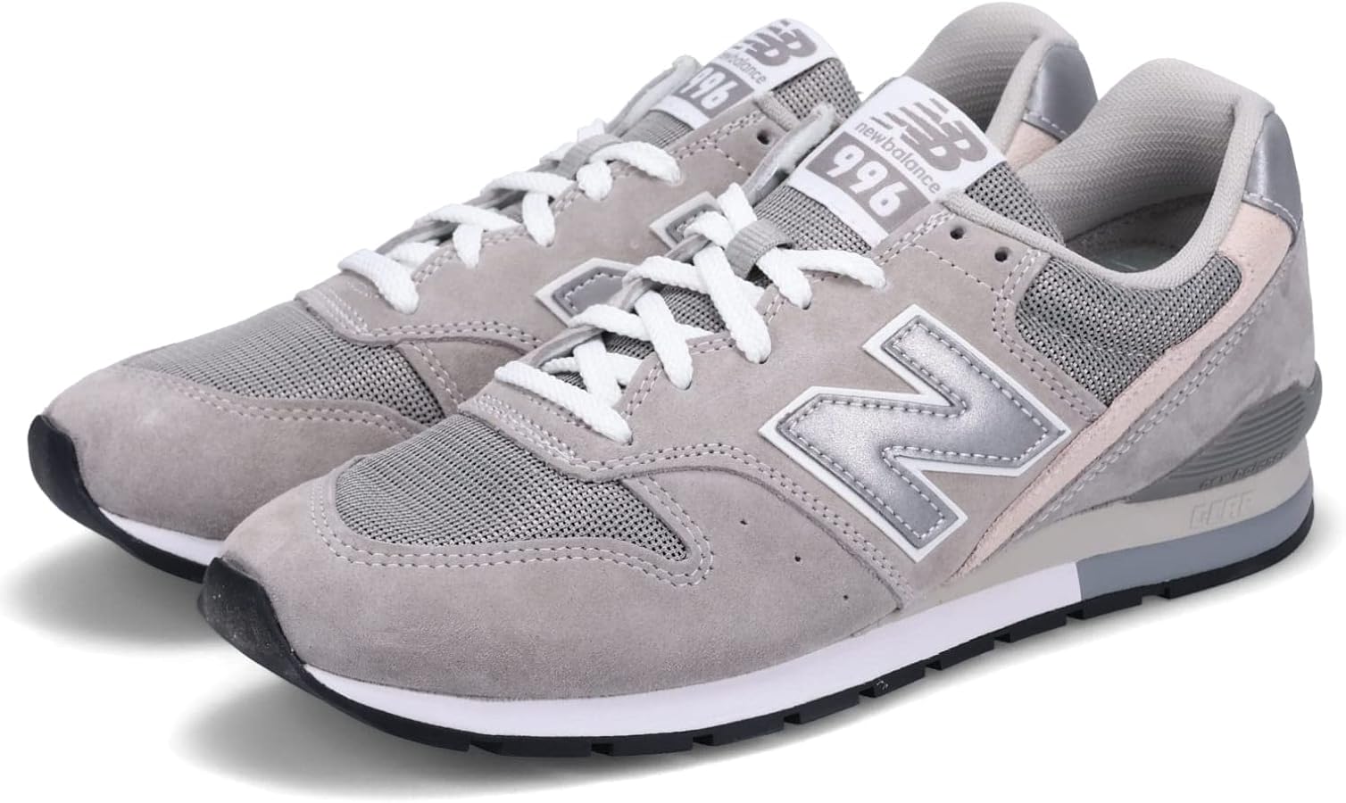 Amazon | [ニューバランス] CM996 CM996BK2 CM996GR2 スニーカー US4.5