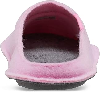 Amazon | [Crocs] [クロックス] スリッパ バヤ スリッパ ピンク
