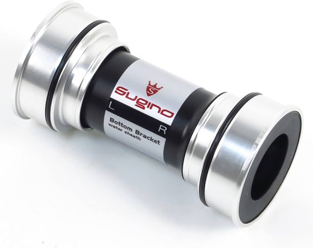 Amazon | Sugino(スギノ) SHPF (BB86) STEEL | スギノ(Sugino