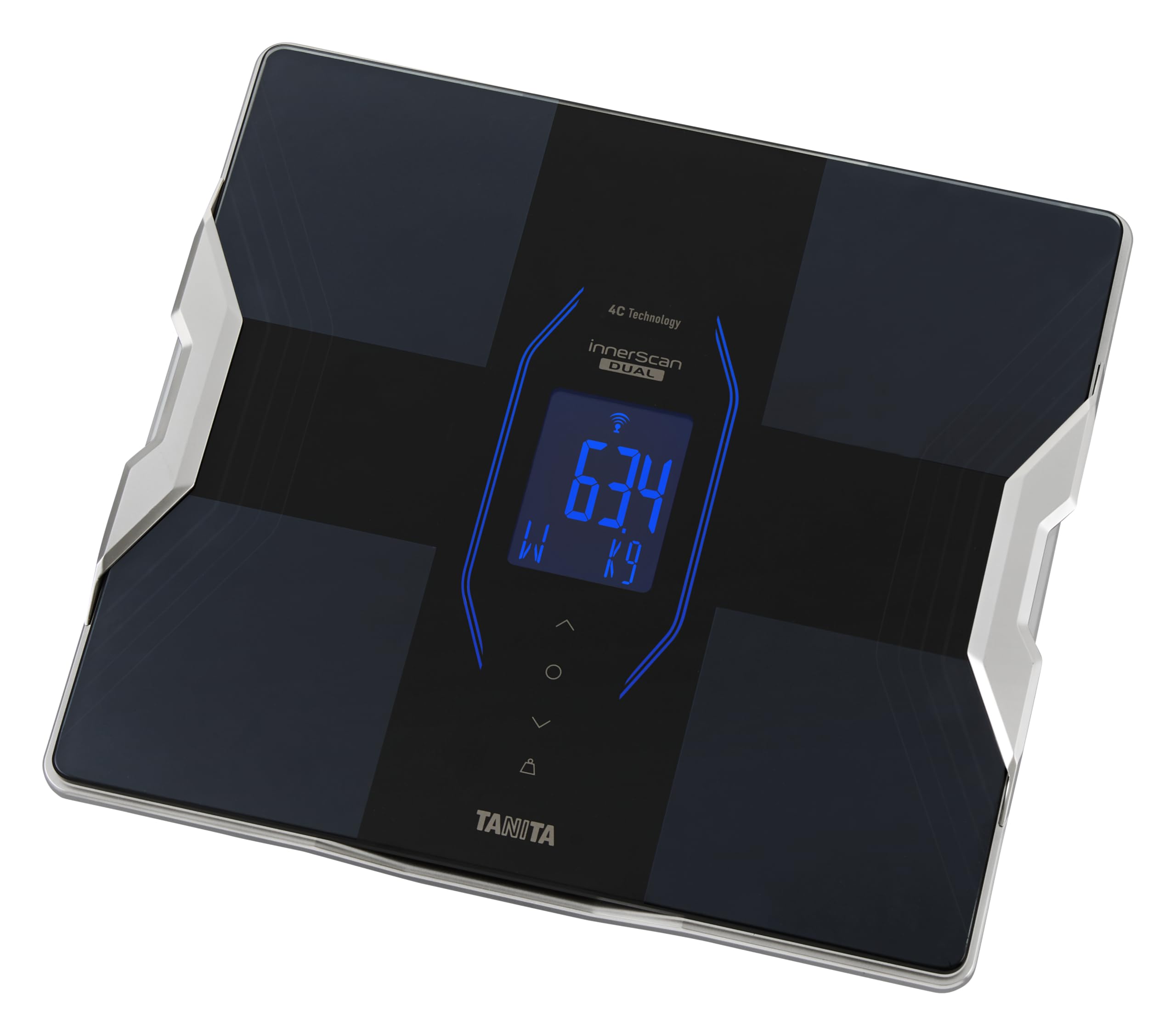 Amazon | タニタ 体組成計 RD-914L【”はかる”で暮らしと向き合う】世界