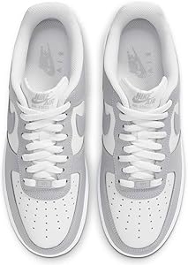 Amazon | [ナイキ] エア フォース 1 '07 AIR FORCE 1 '07 ホワイト