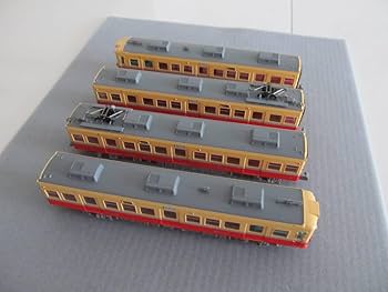 Amazon.co.jp: マイクロエース A-6092 京成3200形90番台 リバイバル