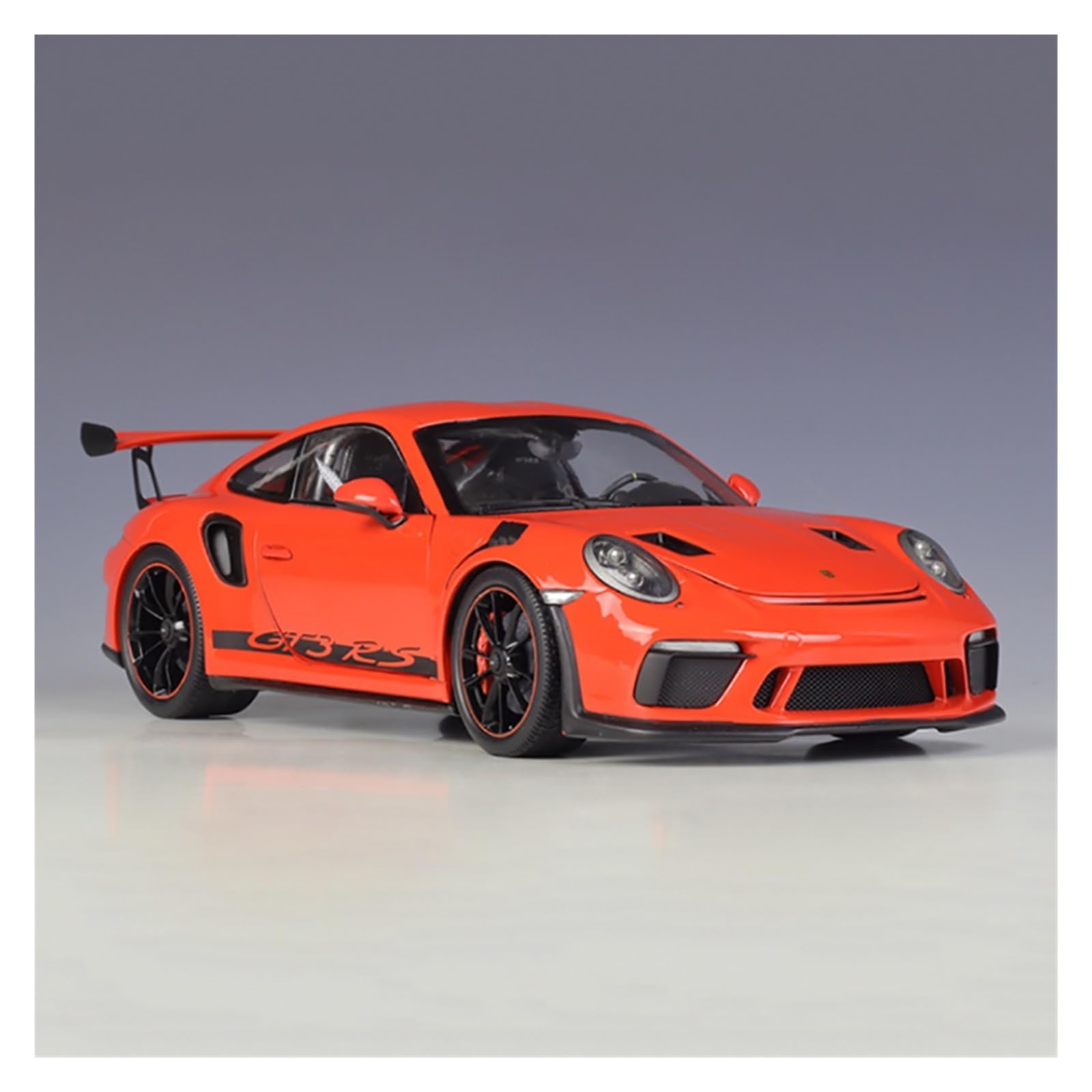 Amazon.co.jp: ミニカー スケールモデルカー 1:18 スケールポルシェ