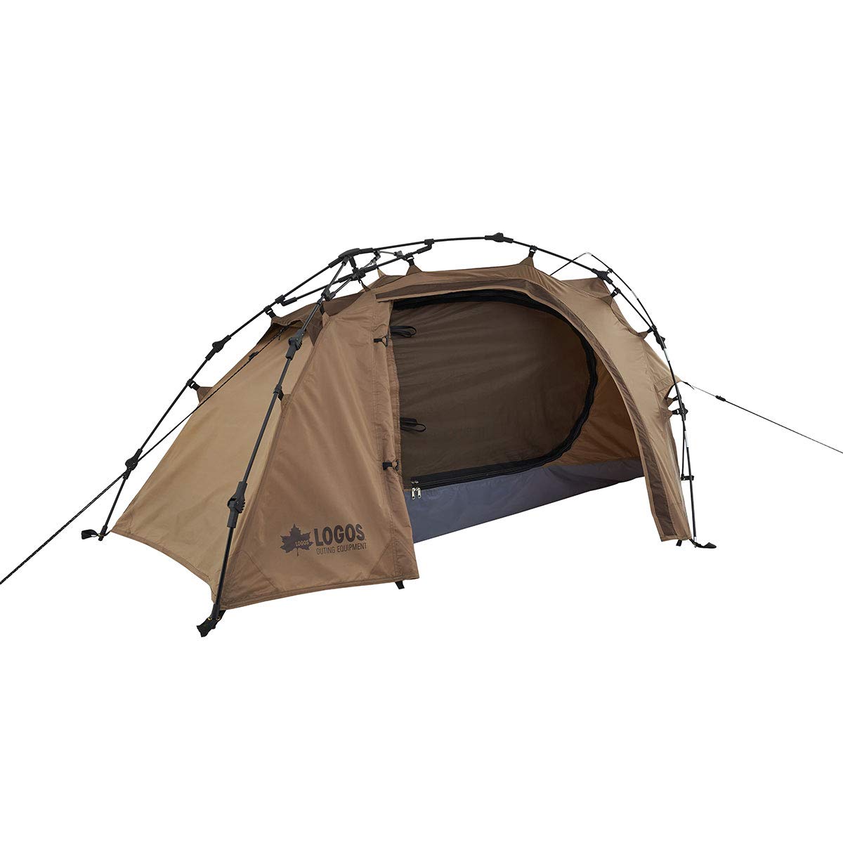 Amazon | ロゴス(LOGOS) neos Q-TOP リバイバルSOLO DOME-BJ 71805555