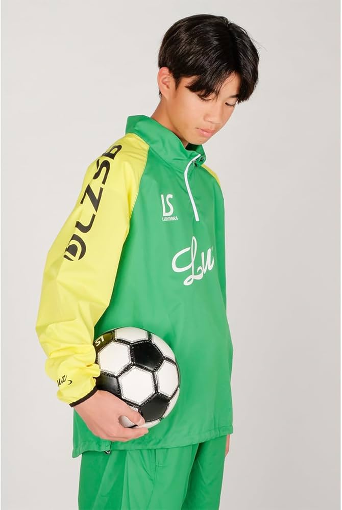 Amazon.co.jp: [ルースイソンブラ] LZSB HALFZIP PISTE TOP L1242104