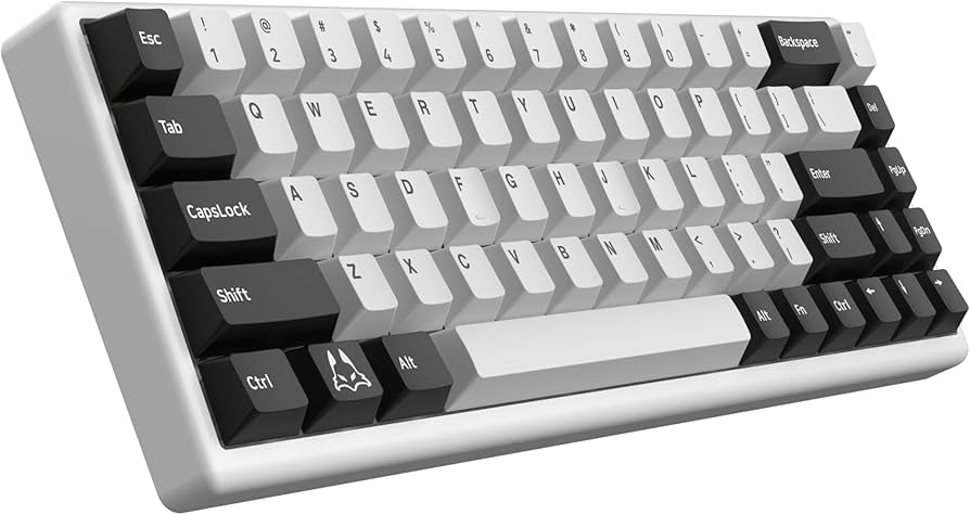 Amazon.co.jp: Arbiter Studio ゲーミングキーボード ラピッドトリガー