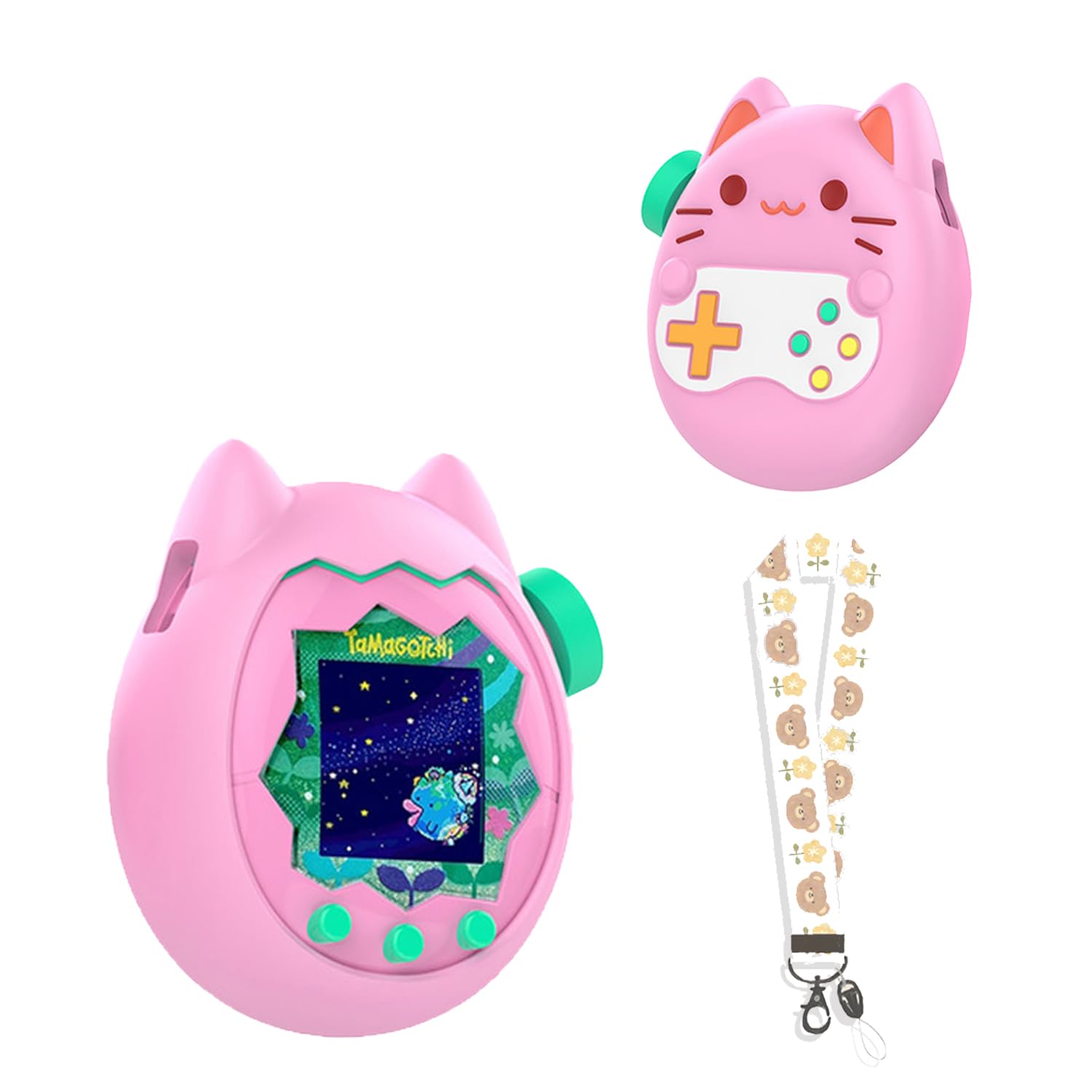 Amazon.co.jp: Tamagotchi Paradise（たまごっちパラダイス） 用