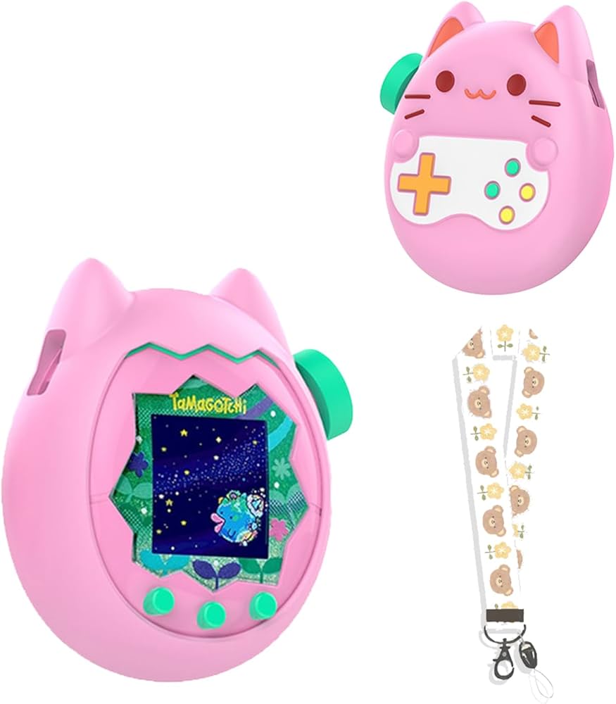 Amazon.co.jp: Tamagotchi Paradise（たまごっちパラダイス） 用