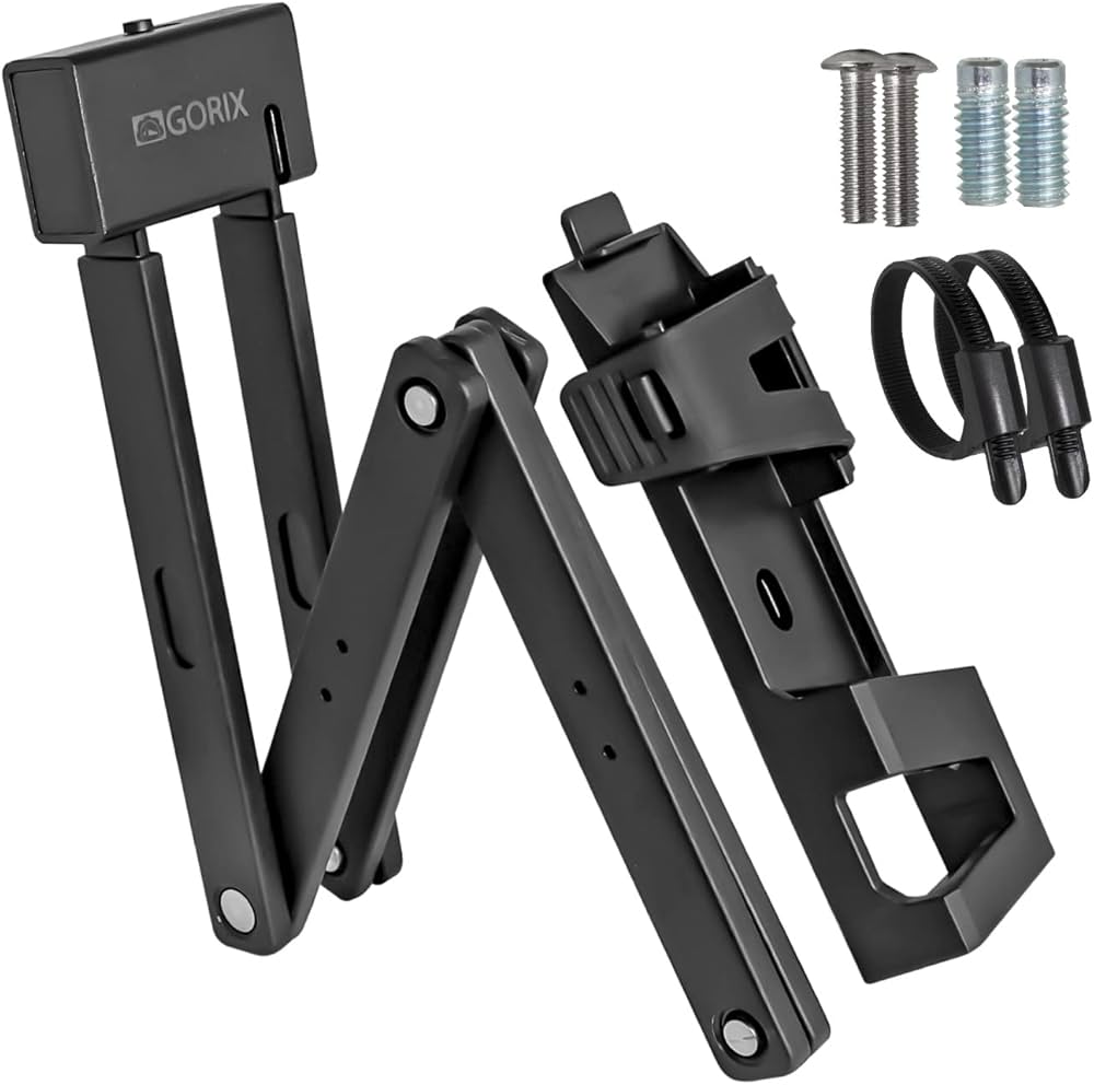 Amazon | GORIX(ゴリックス) 自転車 鍵 カギ 錆びにくい スチール (GX