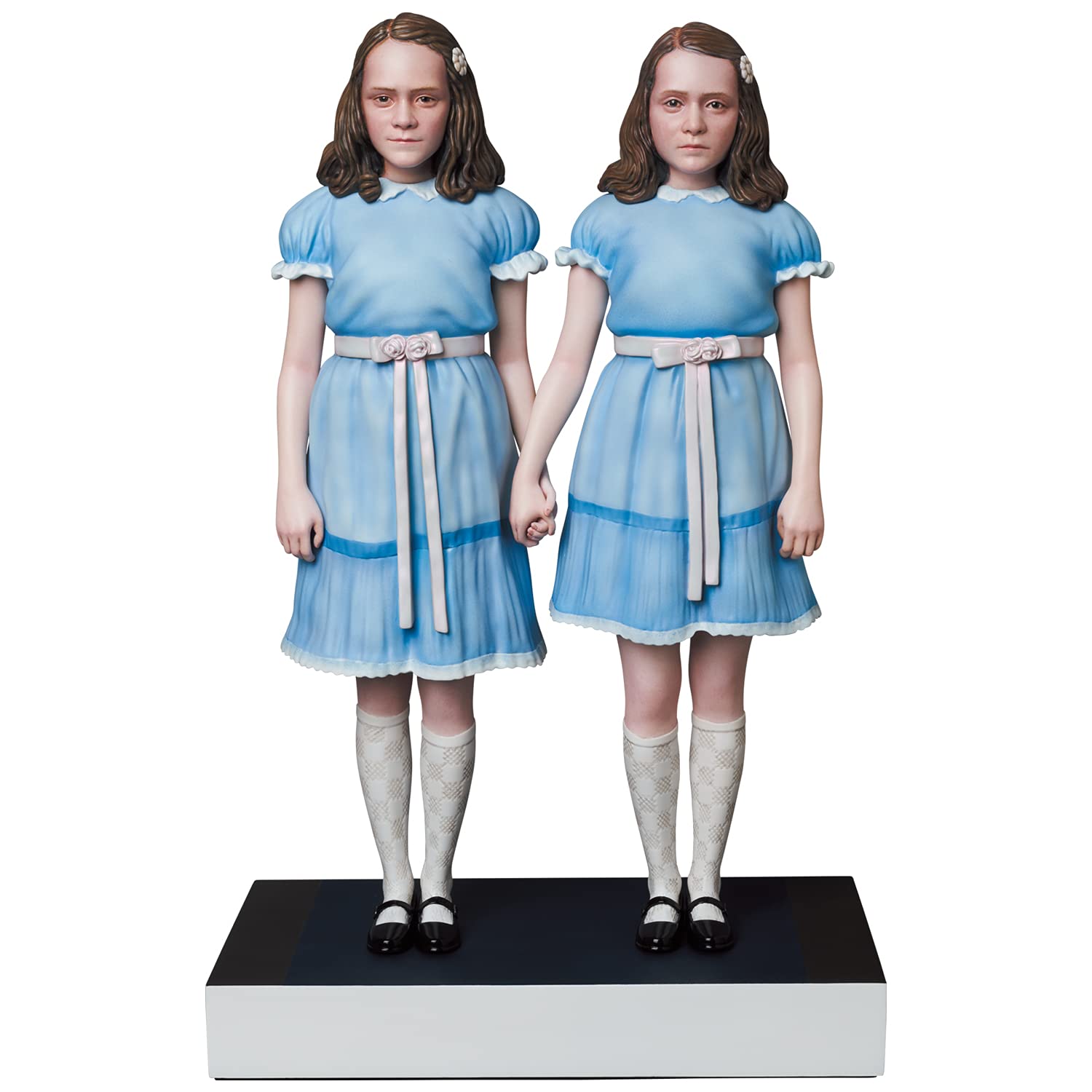 Amazon | THE SHINING GRADY TWINS STATUE グレイディ ツインズ