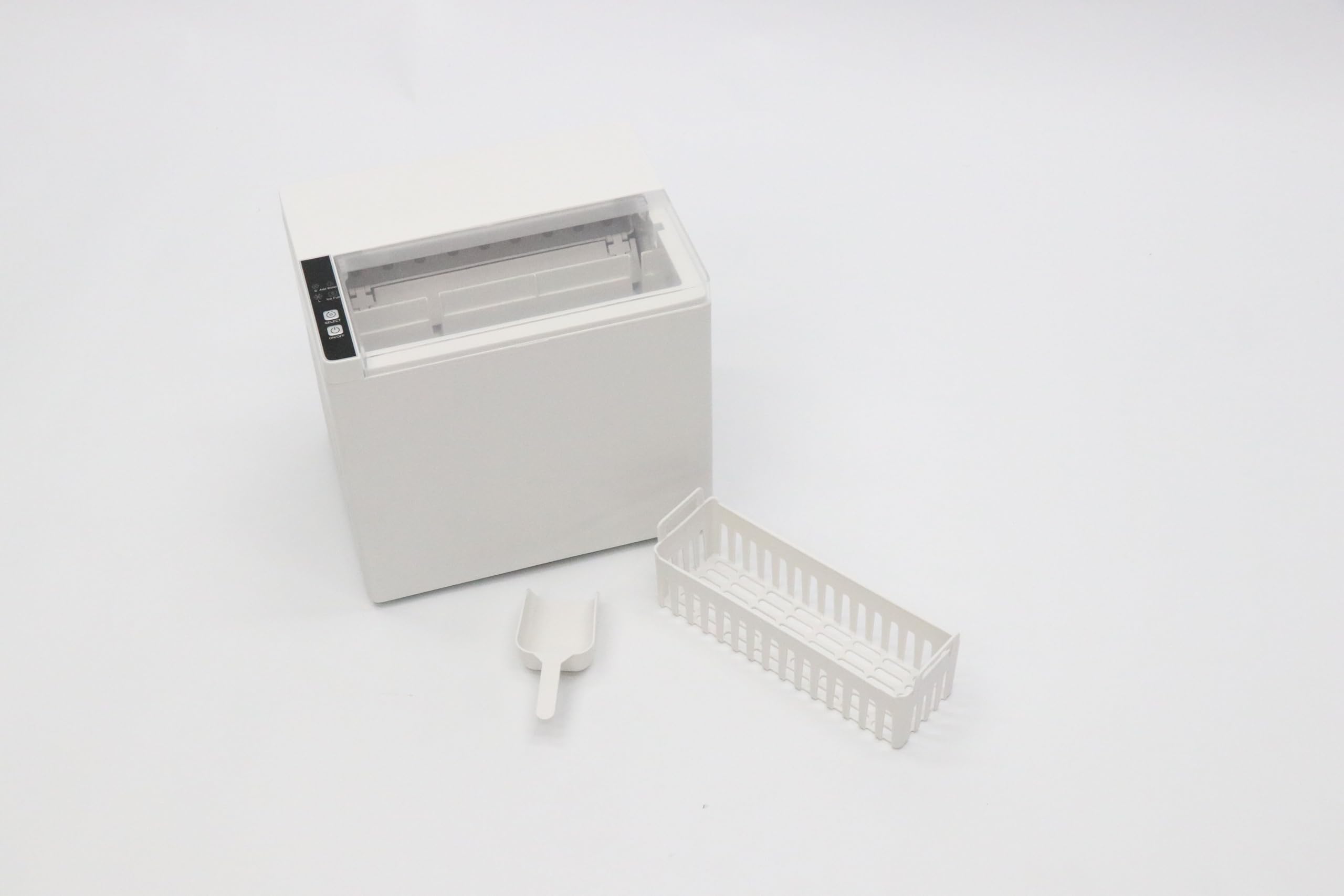 Amazon | ヒロコーポレーション 高速製氷機 HK-IC150 | Hiro