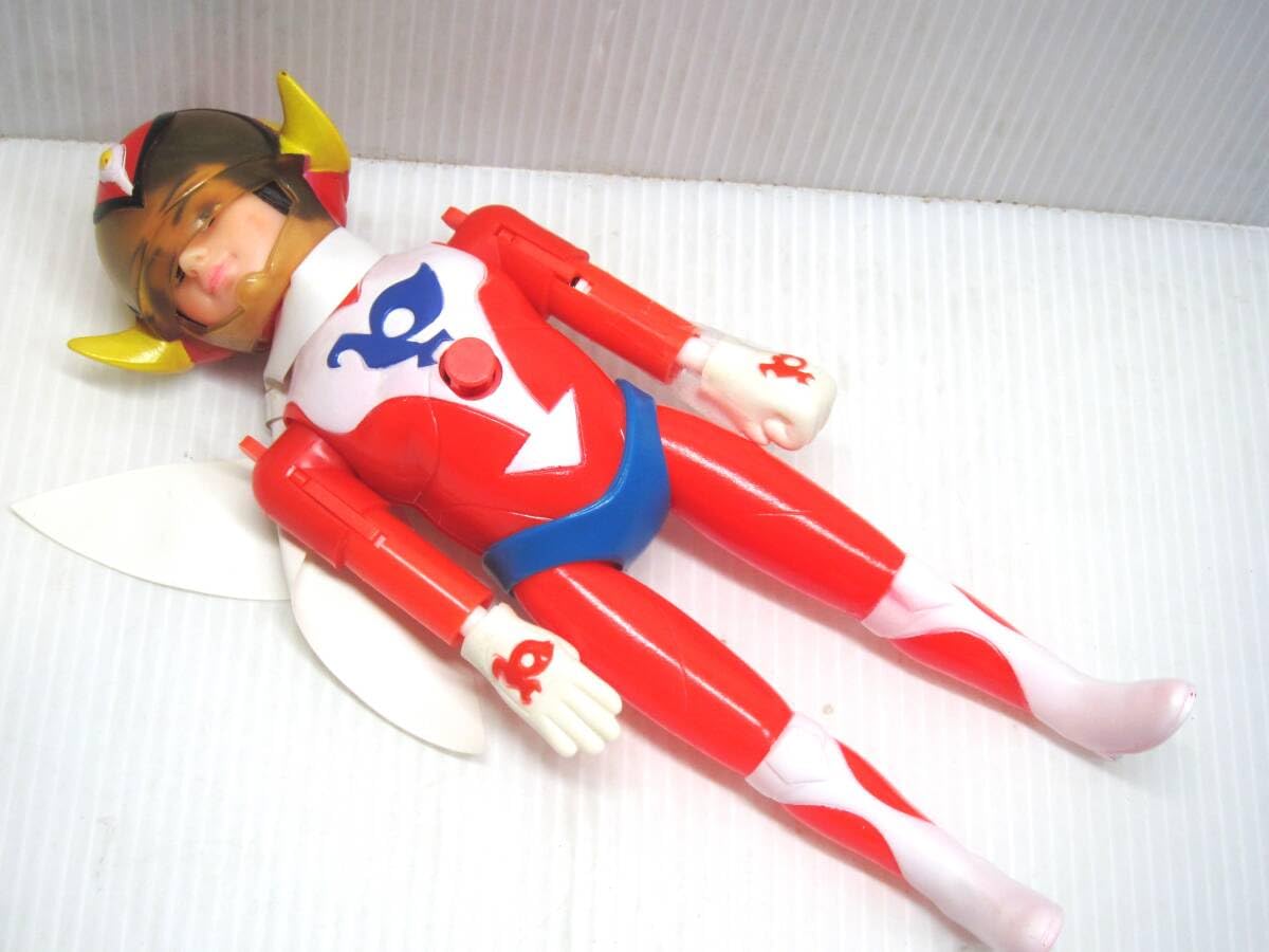 Amazon.co.jp: 中嶋製作所製 ウルトラアクションシリーズ 破裏拳