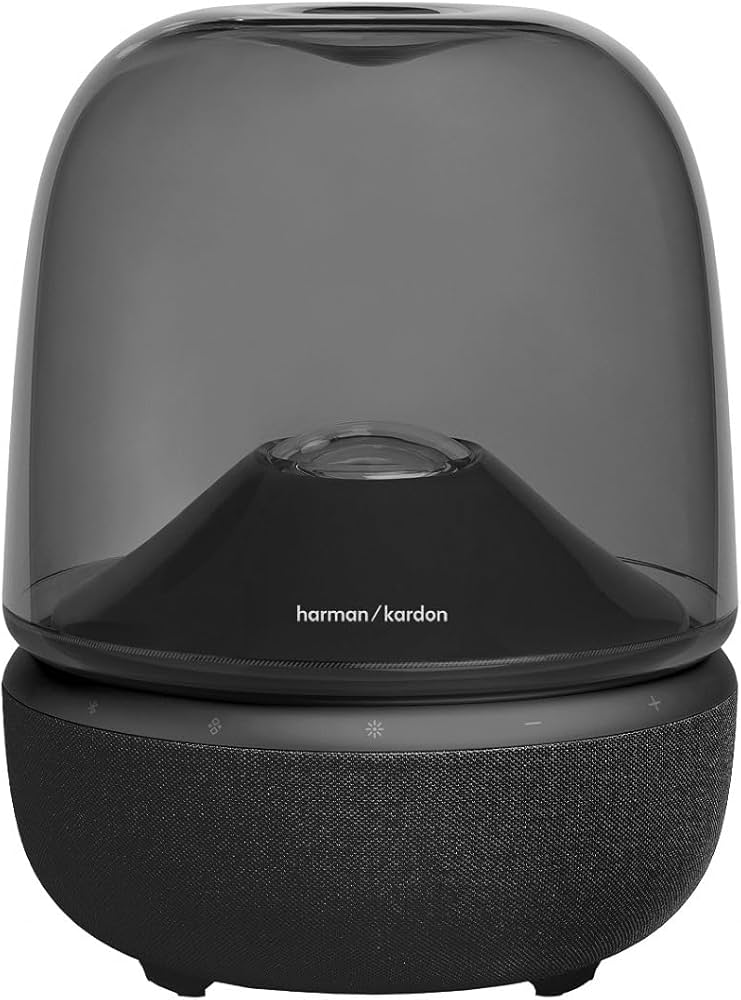 Amazon.co.jp: Harman Kardon AURA STUDIO 5 Wireless スピーカー