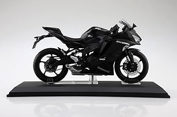 Amazon | 青島文化教材社(AOSHIMA) スカイネット 1/12 完成品バイク