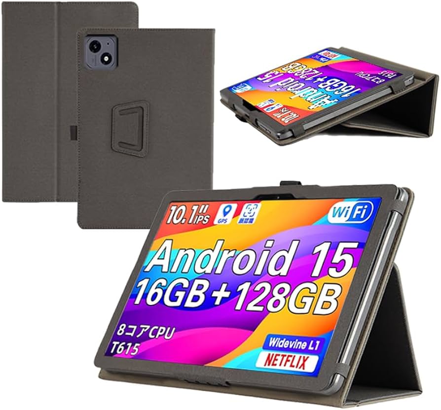 Amazon.co.jp: 【NSFN】Tabtop A60/Tavoni A60 ケース Android15